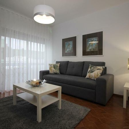 Apartamentos Gaivota Holidays Nazaré Exterior photo