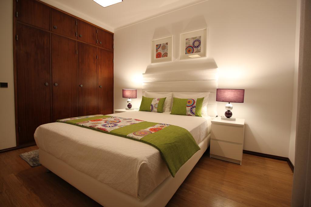 Apartamentos Gaivota Holidays Nazaré Exterior photo