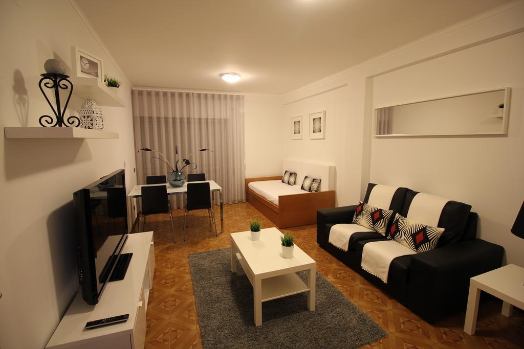 Apartamentos Gaivota Holidays Nazaré Exterior photo