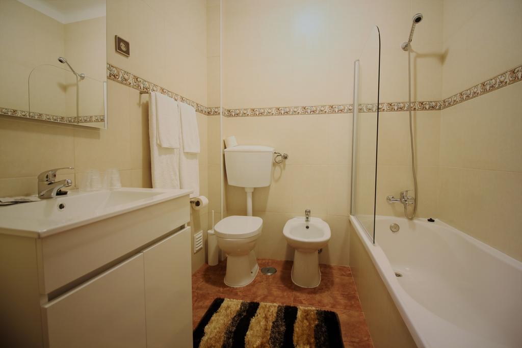 Apartamentos Gaivota Holidays Nazaré Exterior photo
