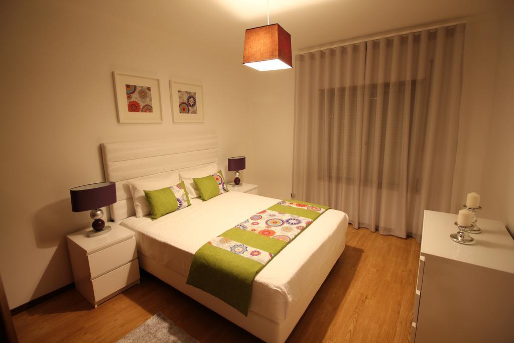 Apartamentos Gaivota Holidays Nazaré Exterior photo