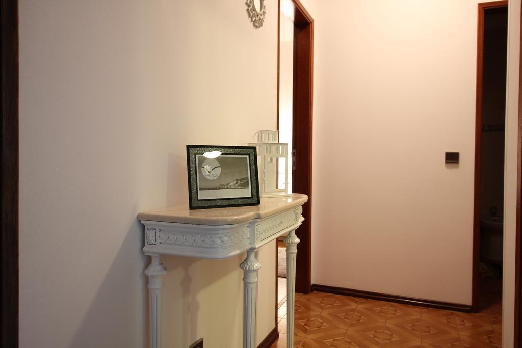 Apartamentos Gaivota Holidays Nazaré Exterior photo