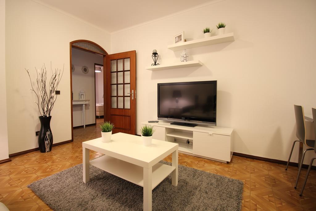 Apartamentos Gaivota Holidays Nazaré Exterior photo