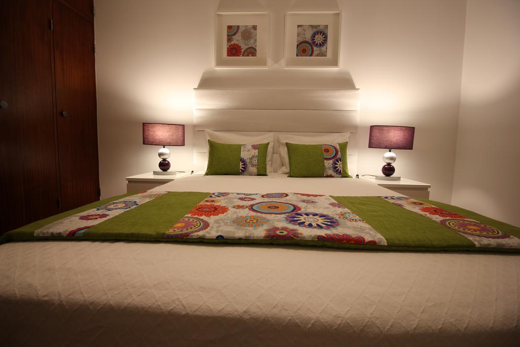 Apartamentos Gaivota Holidays Nazaré Exterior photo