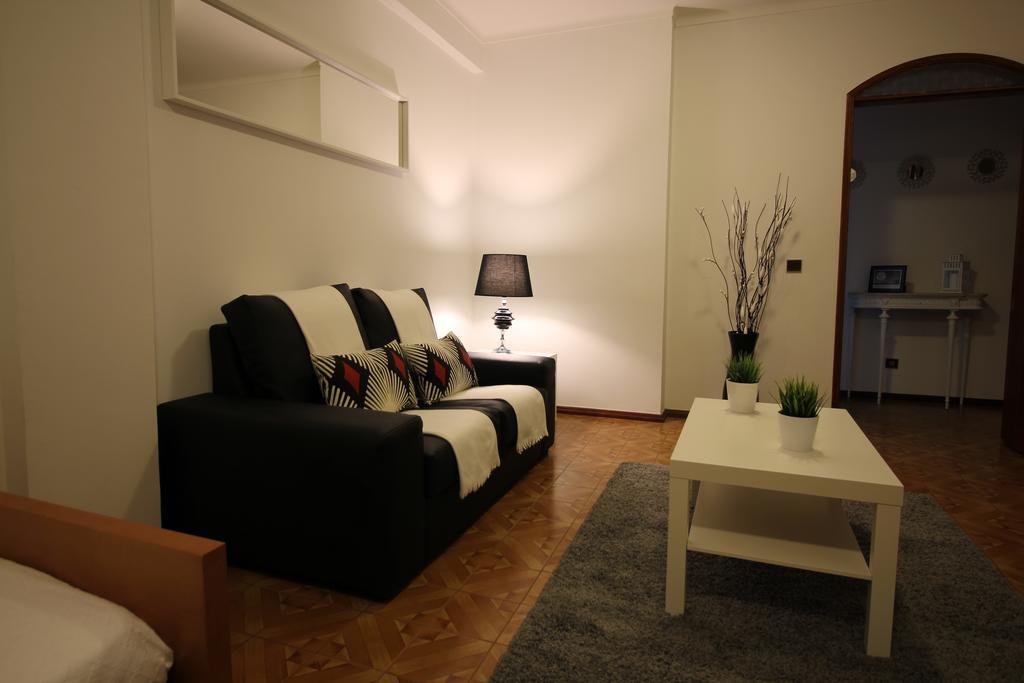Apartamentos Gaivota Holidays Nazaré Exterior photo