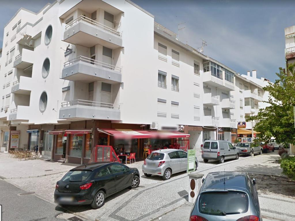 Apartamentos Gaivota Holidays Nazaré Exterior photo