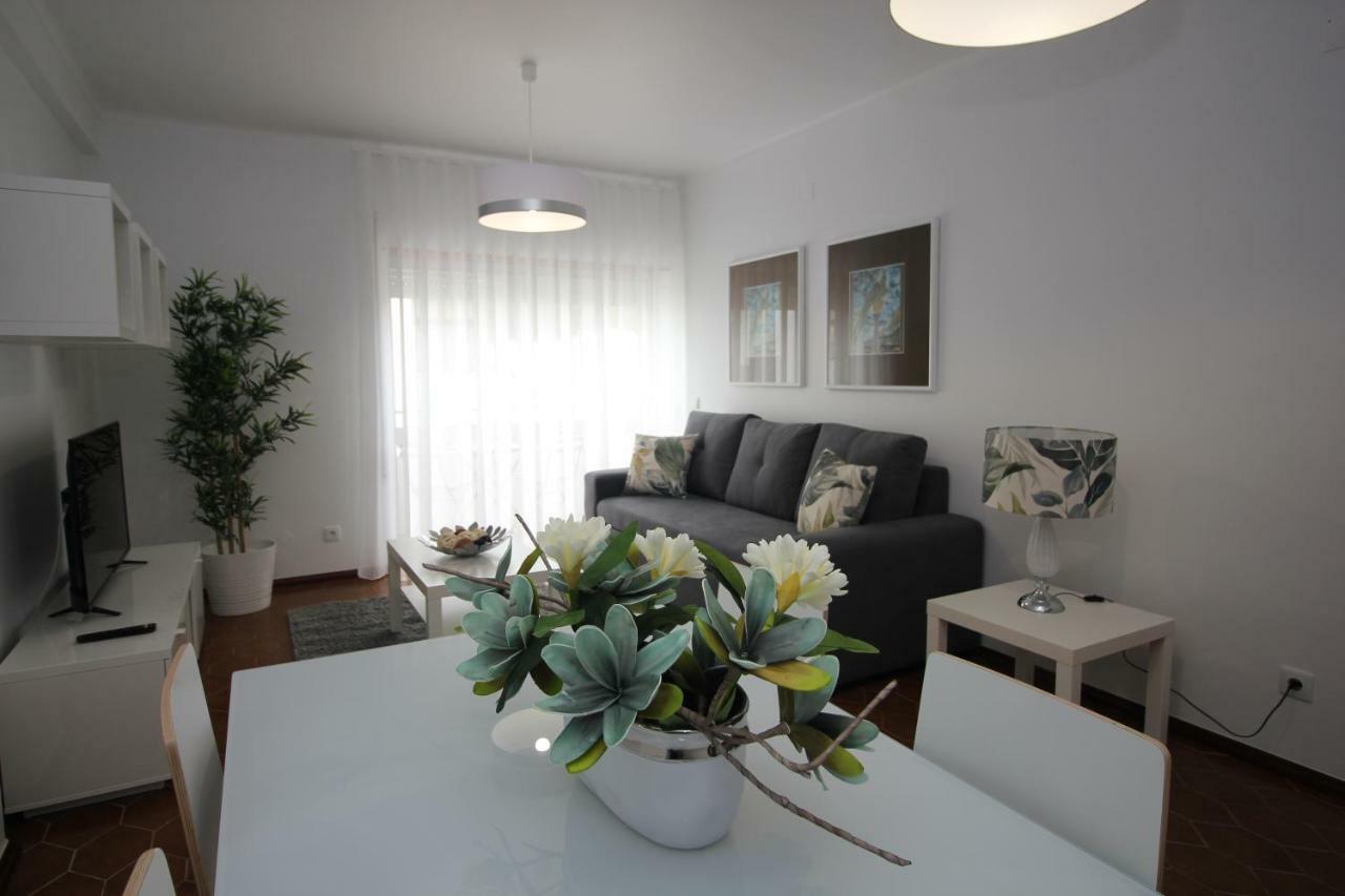 Apartamentos Gaivota Holidays Nazaré Exterior photo