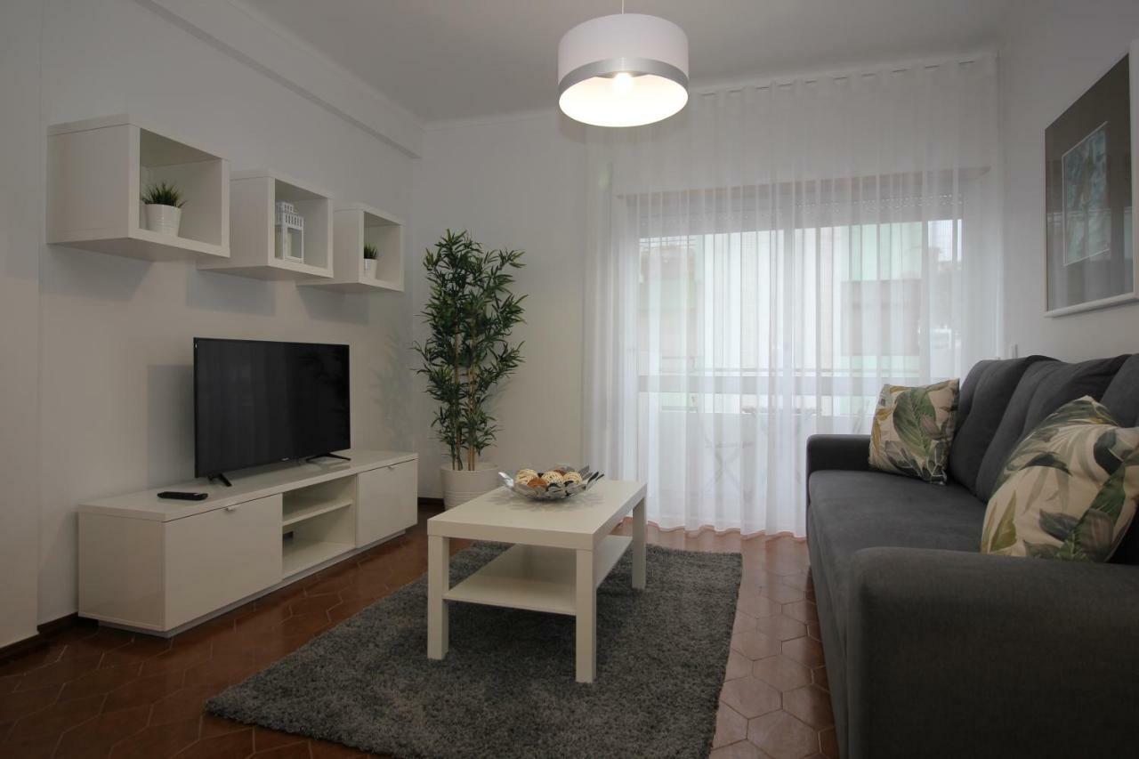 Apartamentos Gaivota Holidays Nazaré Exterior photo