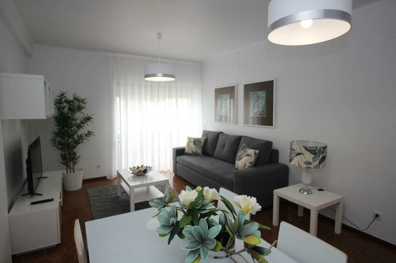Apartamentos Gaivota Holidays Nazaré Exterior photo