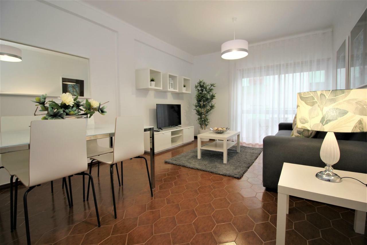 Apartamentos Gaivota Holidays Nazaré Exterior photo