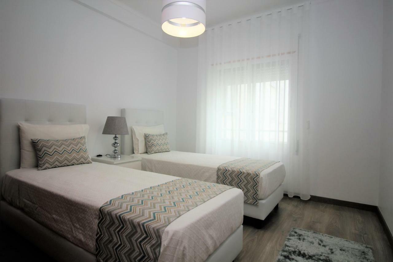 Apartamentos Gaivota Holidays Nazaré Exterior photo