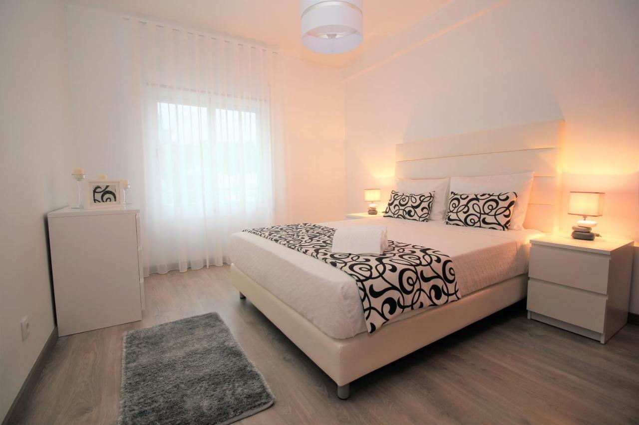Apartamentos Gaivota Holidays Nazaré Exterior photo