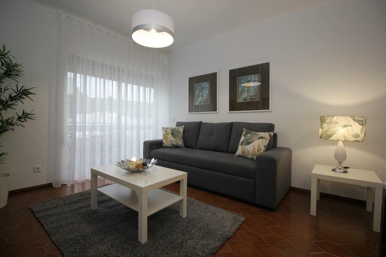 Apartamentos Gaivota Holidays Nazaré Exterior photo
